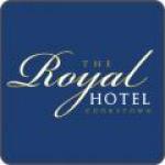 Royal Hotel Cookstown sign up to MYCookstown for a 2nd year